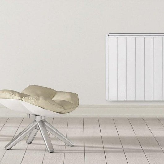 Emissor Térmico Orbegozo RRM1510 1500W 8 Elementos