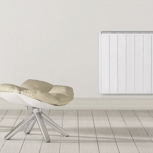 Orbegozo RRM1510 Emisor Térmico 8 Elementos 1500W