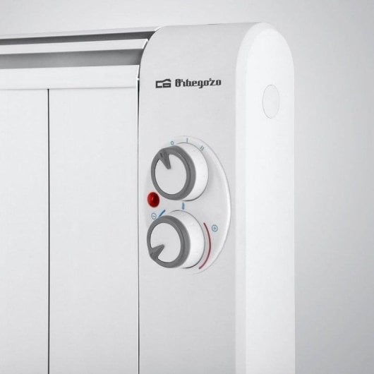 Emissor Térmico Orbegozo RRM1510 1500W 8 Elementos