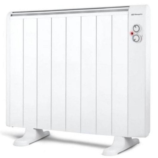 Emissor Térmico Orbegozo RRM1510 1500W 8 Elementos