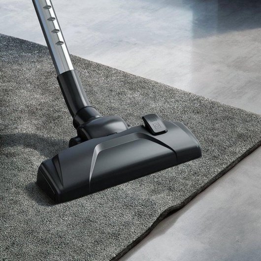 Aspirateur avec Sac AEG VX4-1-WR-P 750W Animaux Sols Délicats Filtre E12 3L