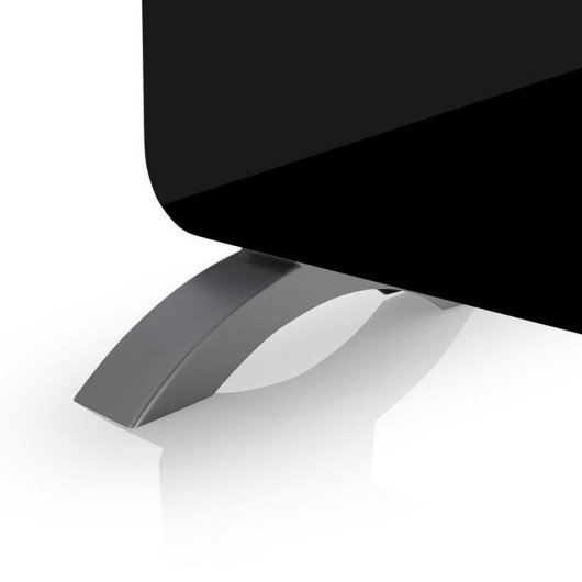 Painel Radiante Orbegozo REH 1550 1500W Comando Temporizador IP24 Preto