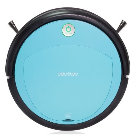 Cecotec Conga Slim Wet