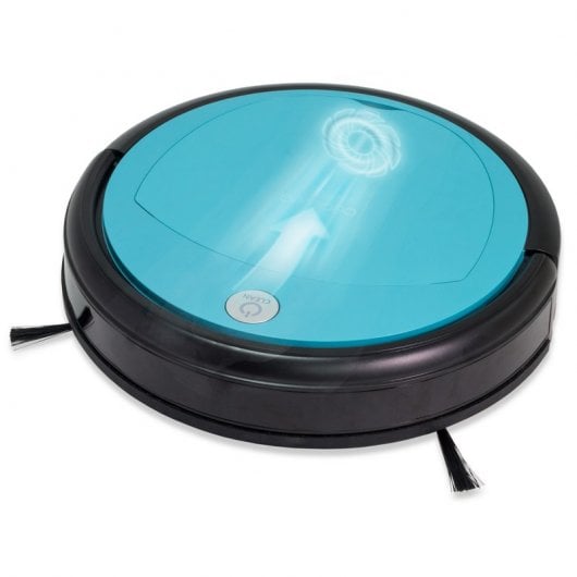 Cecotec Conga Slim Wet