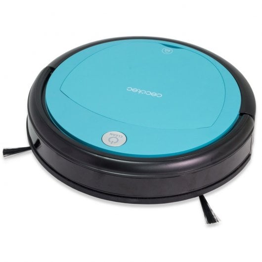 Cecotec Conga Slim Wet