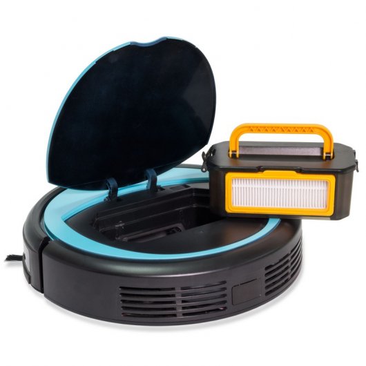 Cecotec Conga Slim Wet