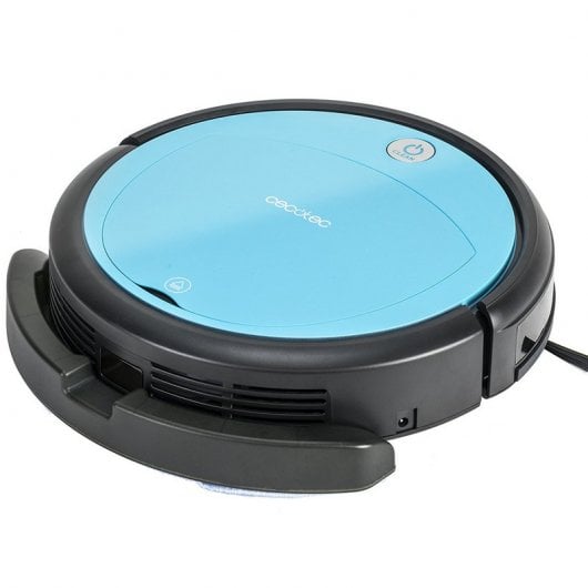 Cecotec Conga Slim Wet