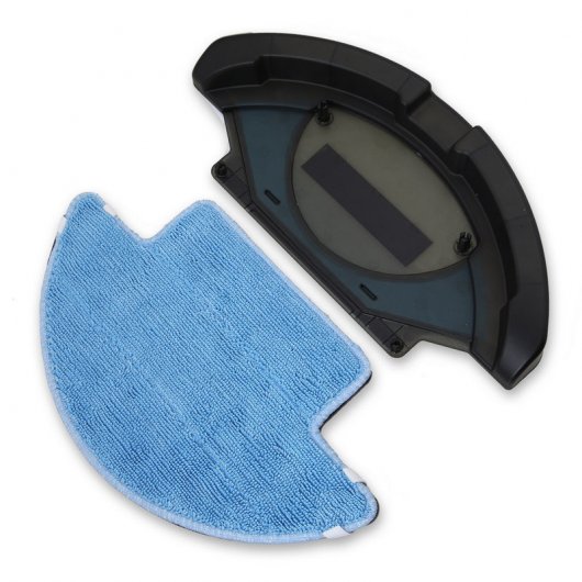 Cecotec Conga Slim Wet