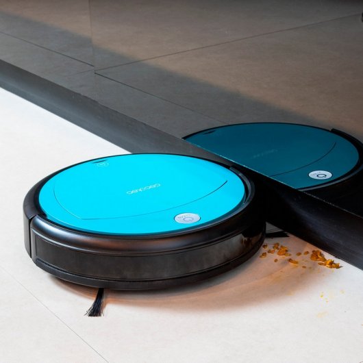 Cecotec Conga Slim Wet