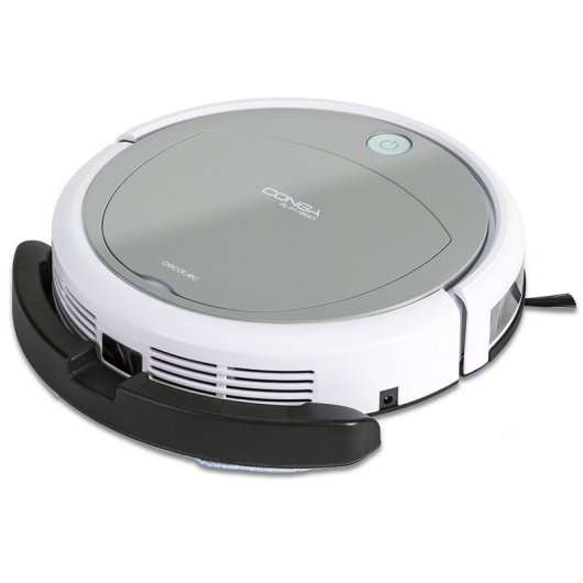 Cecotec Conga Slim 890 Wet