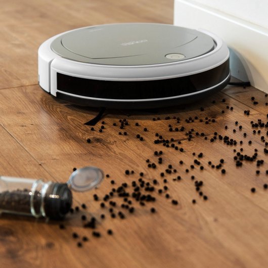 Cecotec Conga Slim 890 Wet