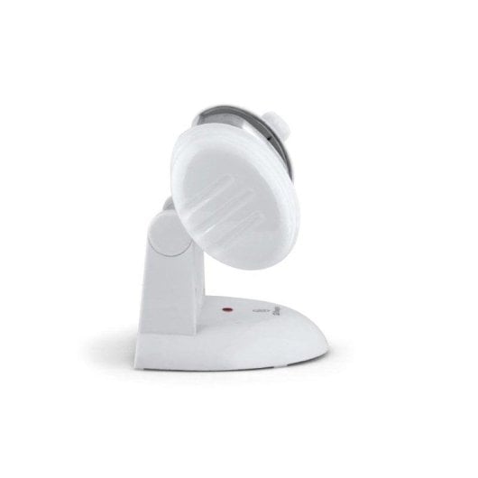 Elektrisches Quarzheizgerät Orbegozo BP 5003 A 1.200W mit Kippschutz