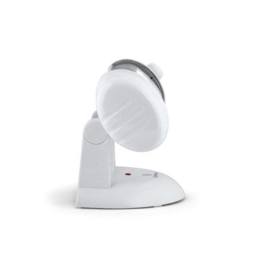 Orbegozo BP 5003 A Estufa de Cuarzo 1200W