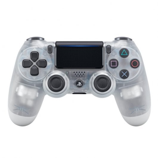 Sony DualShock 4 Crystal V2