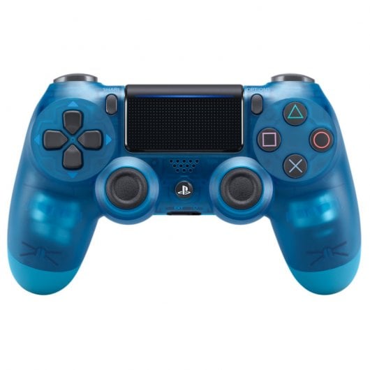 Sony DualShock 4 Crystal Blue