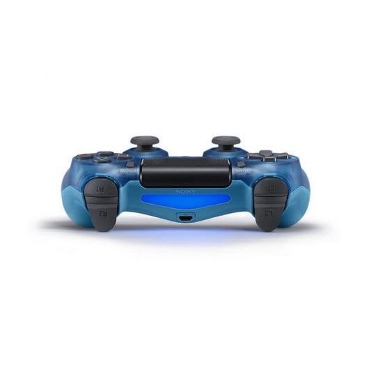 Sony DualShock 4 Crystal Blue