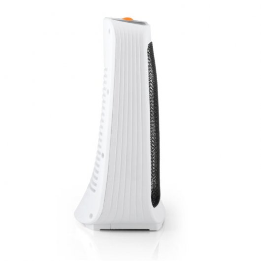 Orbegozo BP 3300 Estufa de Cuarzo 1200W
