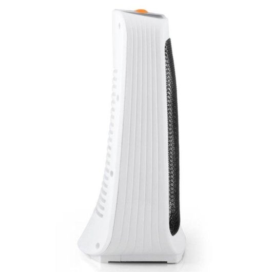 Orbegozo BP 0600 Estufa Halógena 1000W