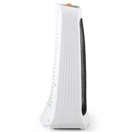 Orbegozo BP 0300 Estufa Halógena 1200W