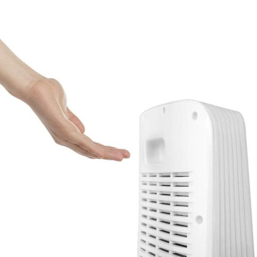 Orbegozo BP 0300 Estufa Halógena 1200W