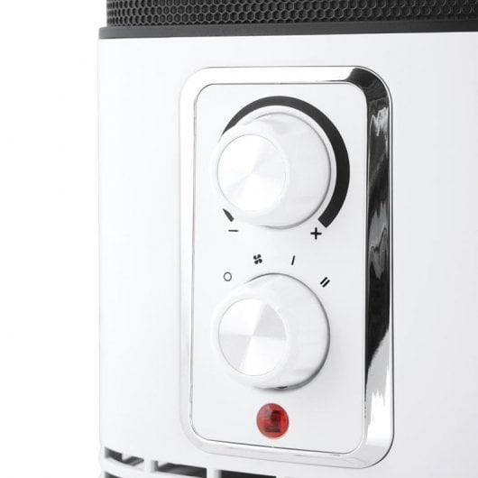 Orbegozo CR 6025 Calefactor Cerámico 1500W