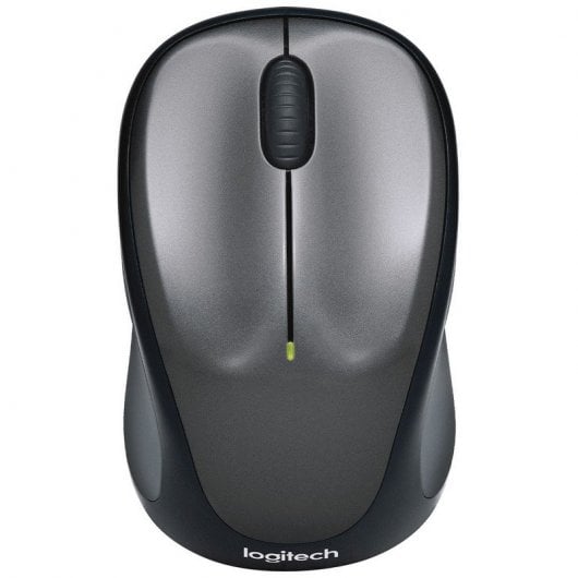 Logitech M235 mouse Ambidestro RF Wireless Ottico 1000 DPI