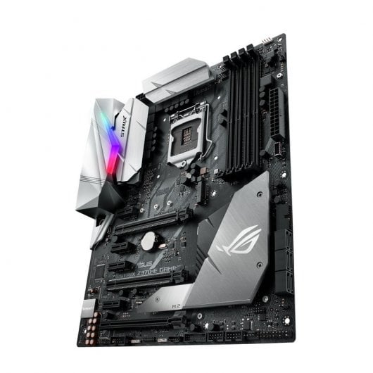 Asus Z370-E Gaming
