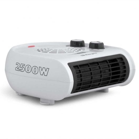 Orbegozo FH 5030 Calefactor 2500W