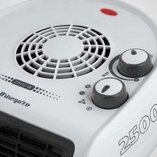 Orbegozo FH 5030 Calefactor 2500W