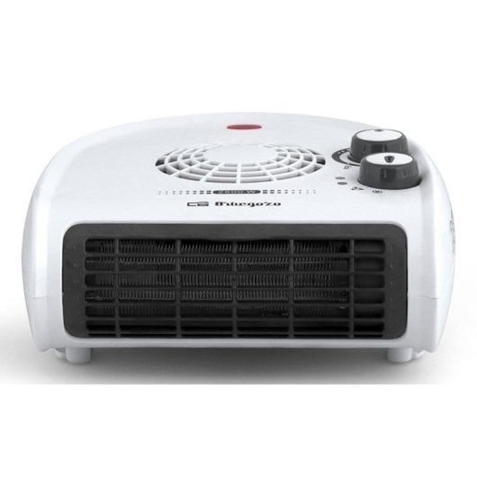 Heizlüfter Orbegozo FH 5030 2500W einstellbar Überhitzungsschutz