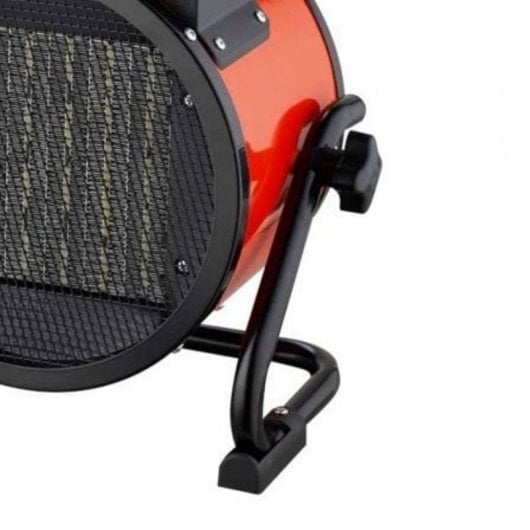 Chauffage électrique Orbegozo FHR 3050 céramique 3000W thermostat métal