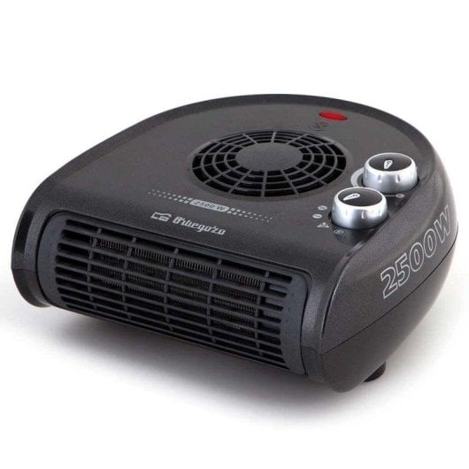 Aquecedor Termoventilador Orbegozo FH 5032 2500W Dupla Potência Portátil