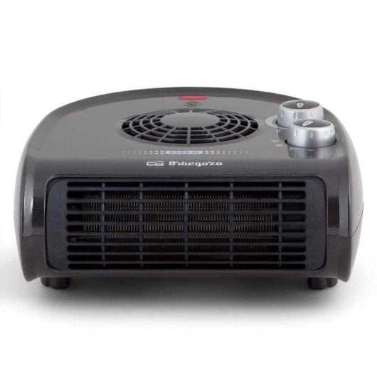 Aquecedor Termoventilador Orbegozo FH 5032 2500W Dupla Potência Portátil