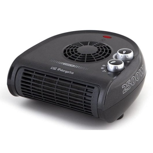 Aquecedor Termoventilador Orbegozo FH 5032 2500W Dupla Potência Portátil