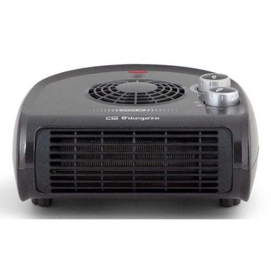Aquecedor Termoventilador Orbegozo FH 5032 2500W Dupla Potência Portátil