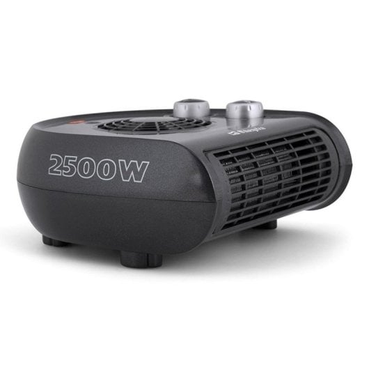 Aquecedor Termoventilador Orbegozo FH 5032 2500W Dupla Potência Portátil