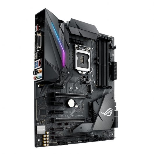 Asus Z370-F Gaming