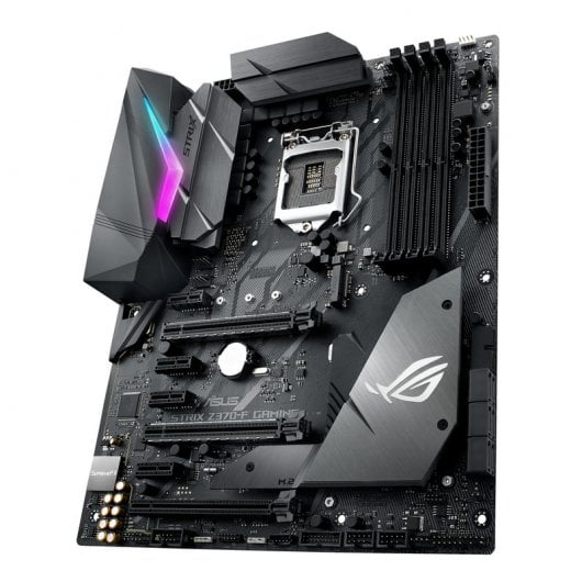 Asus Z370-F Gaming