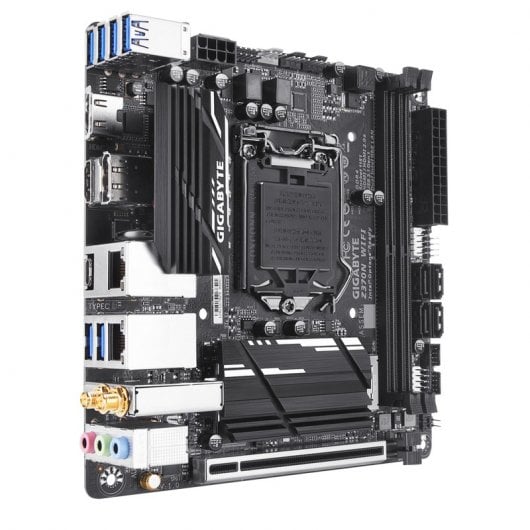 Gigabyte GA-Z370 WIFI
