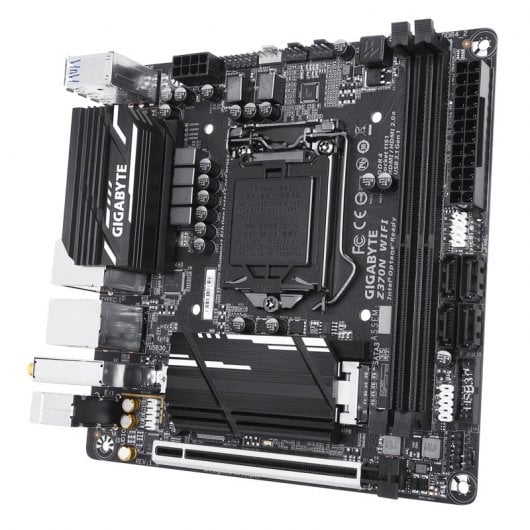 Gigabyte GA-Z370 WIFI