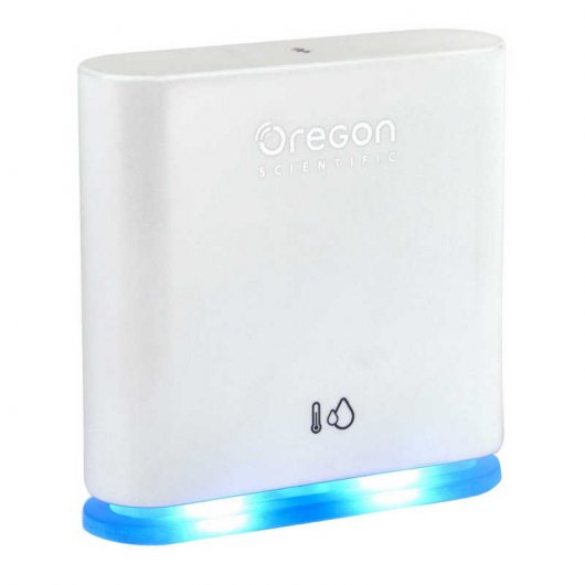 Oregon Scientific BAR-228 Weather+ Estación Meterológica Bluetooth