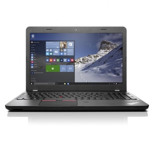 Lenovo ThinkPad Edge E560 Intel Core i76500U/8GB/1TB/15.6