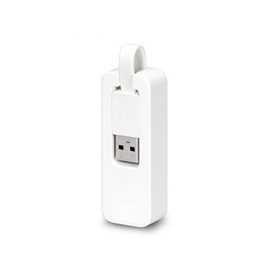 TP-LINK UE200 Adaptador de Red USB 2.0 a Ethernet