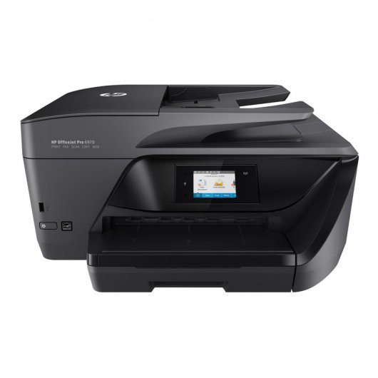 HP OfficeJet Pro 6970 Multifunción Wifi