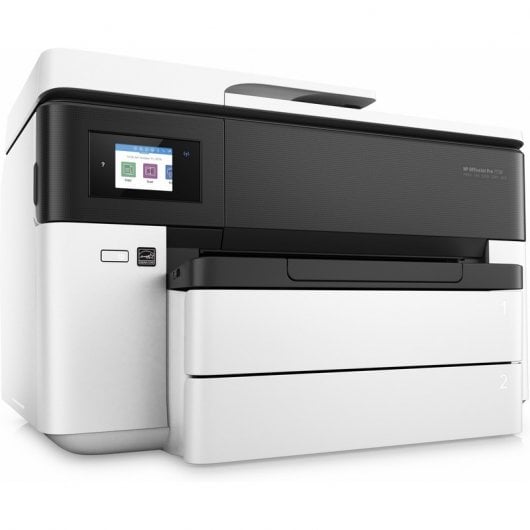 HP OfficeJet Pro 7730 Multifunción Wifi