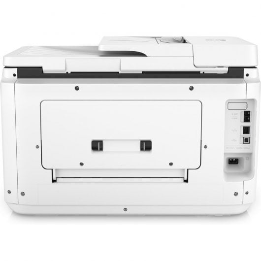 HP OfficeJet Pro 7730 Multifunción Wifi