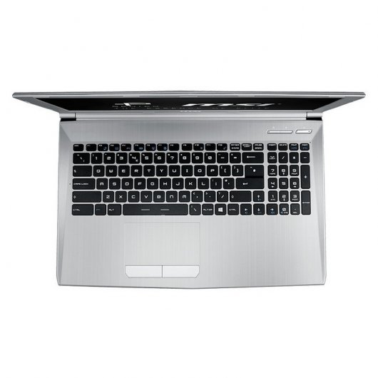MSI PL62 7RC-052XES Intel Core i7-7700HQ/8GB/1TB/MX 150/15.6"