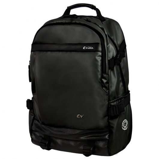 E-Vitta S Gear Negra Mochila para Portátil 15.4"-16"