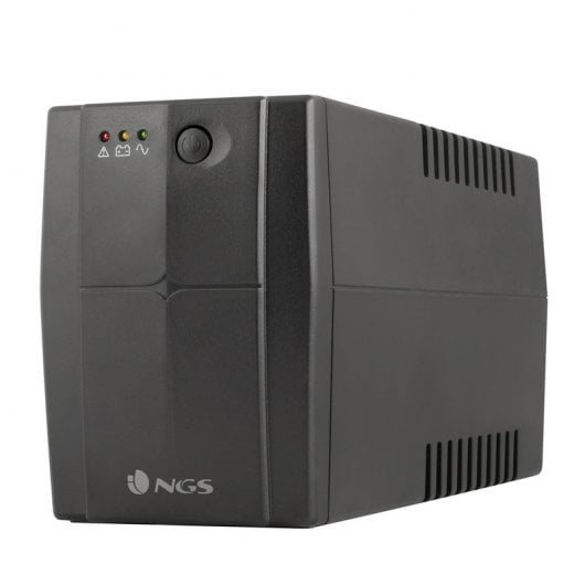 UPS NGS Fortress 1200 V2 UPS 800VA