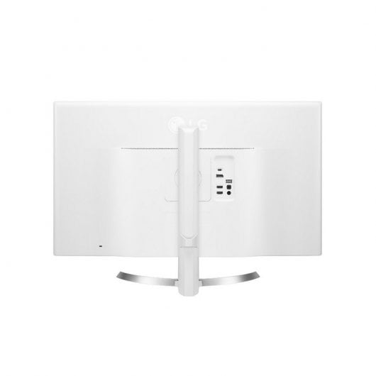 LG 32UD89-W 32" LED IPS Ultra HD 4K